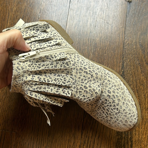 Old Soles ankle boots - Picture 9 of 13